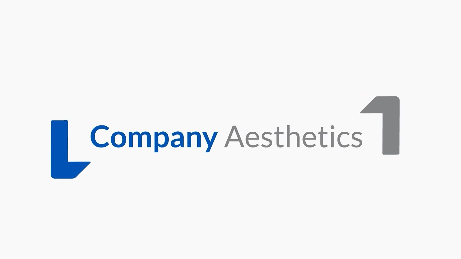 OneConnect™ 基础知识 - 公司美学图示