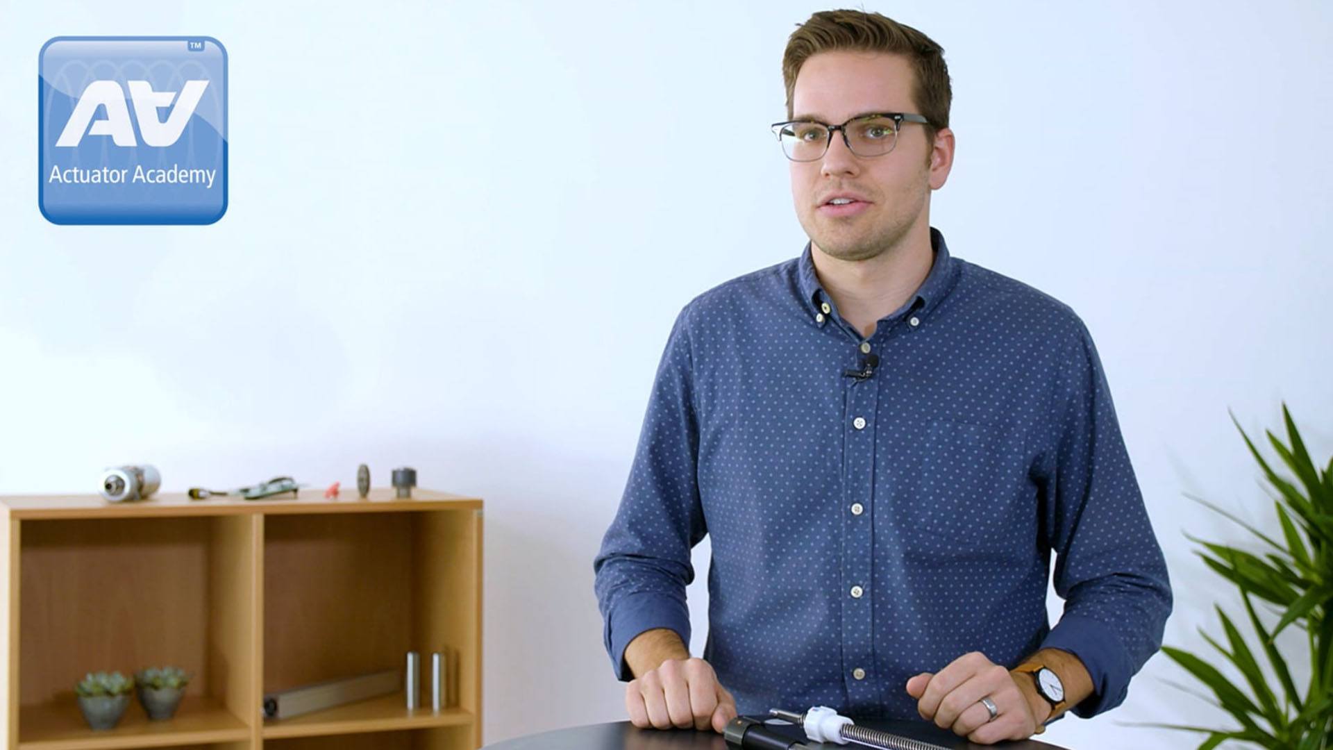 LINAK Actuator Academy™